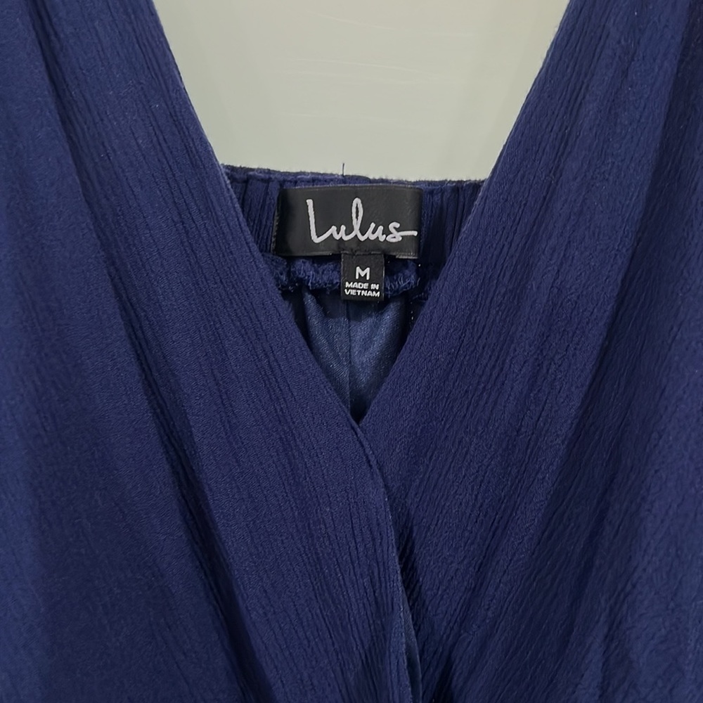 Lulu’s Lost In Paradise - Picture 5 of 9